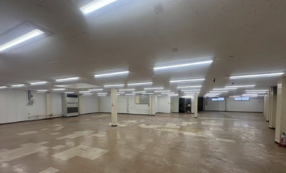 2階室内