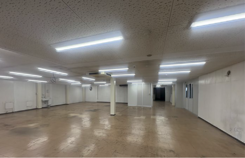 3階室内