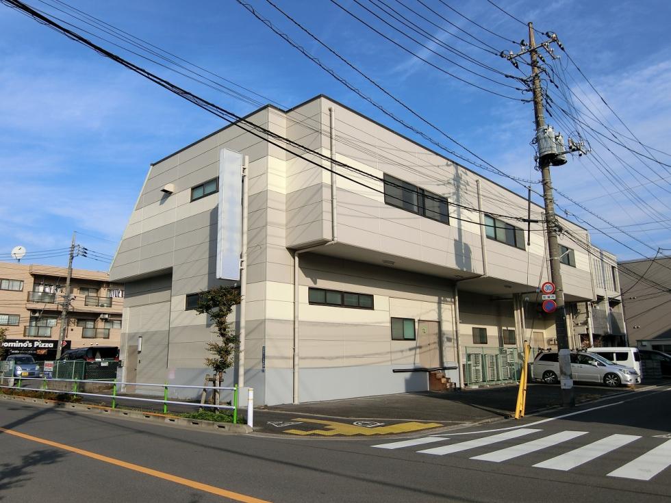高島平1丁目貸倉庫東京都板橋区|物流倉庫・貸し倉庫探しならロジナビ 高島平1丁目貸倉庫東京都板橋区|物流倉庫・貸し倉庫探しならロジナビ
