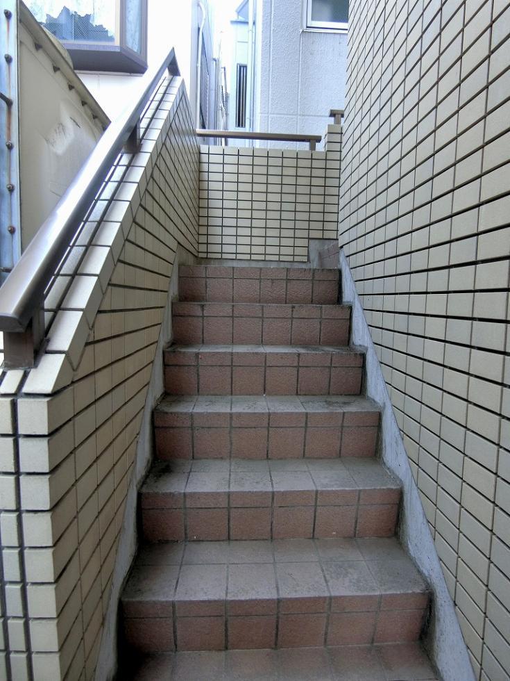 階段