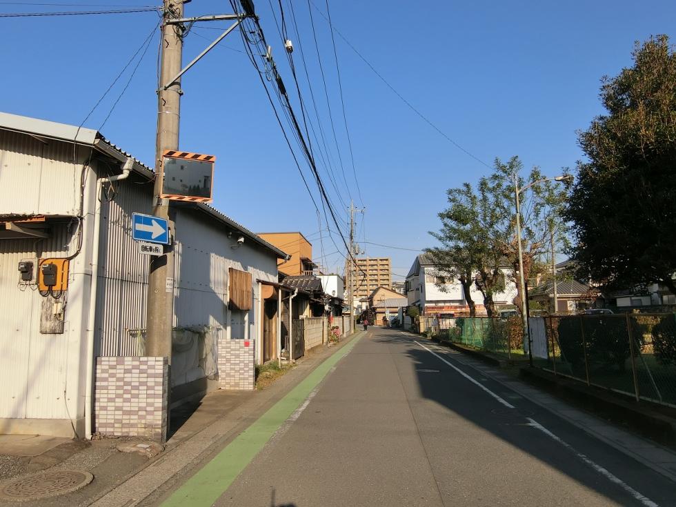 周辺環境