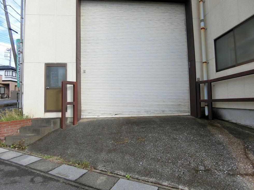 シャッター